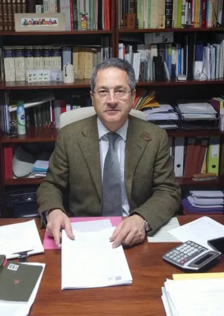 Antonio Pastor Ramos | ESBEC&PASTOR ABOGADOS