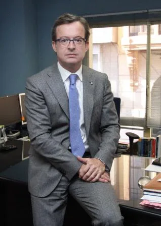 Ignacio Esbec Hernandez | ESBEC&PASTOR ABOGADOS